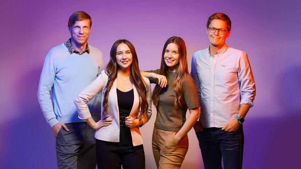 Backed by Bolt, Veriff and Vinted founders, Specialist VC unveils &euro;50 million fund to support startups in Baltics and beyond