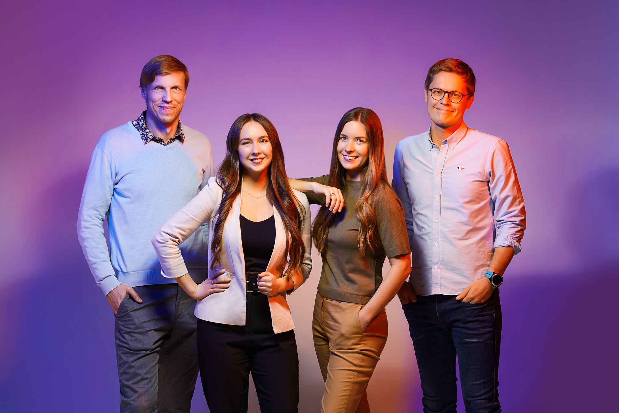 Tallinn-based Specialist VC has announced its new fund.