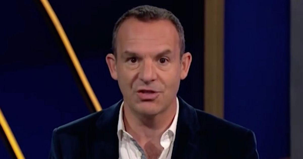 Martin Lewis issues urgent warning to anyone with a savings account