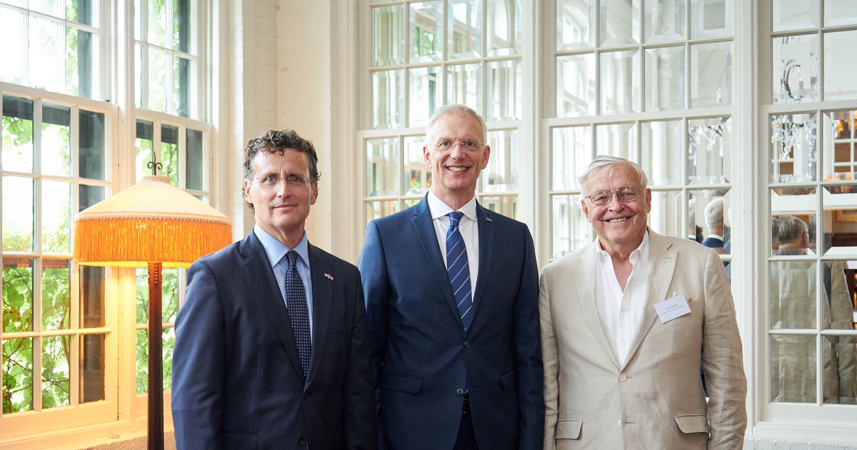 Latvian-born Minnesota businessman, long wary of Russia, says consume more Stoli