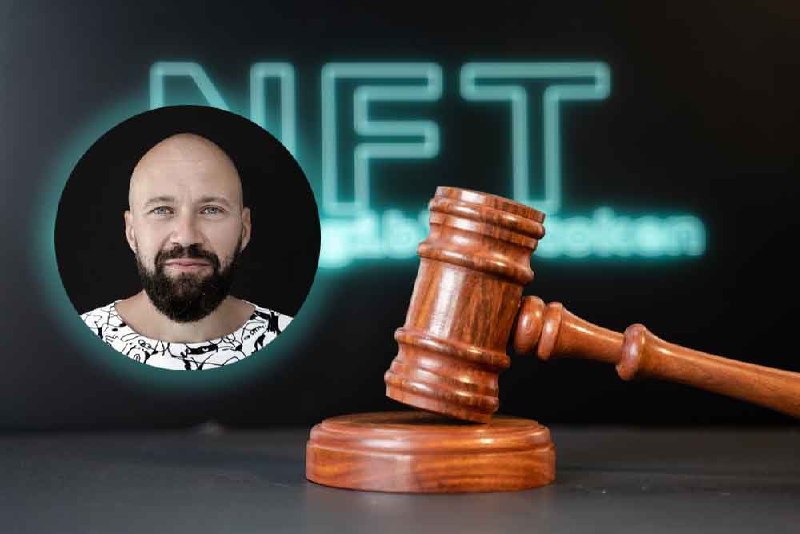 Latvian NFT artist faces 12 years in jail over &lsquo;money laundering&rsquo;, &euro;8.7 million art earnings frozen