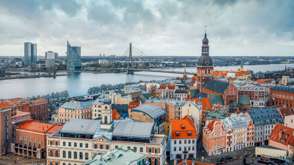 Latvia&rsquo;s &euro;50,000 Golden Visa: Europe&rsquo;s Lowest-Cost Gateway to the EU