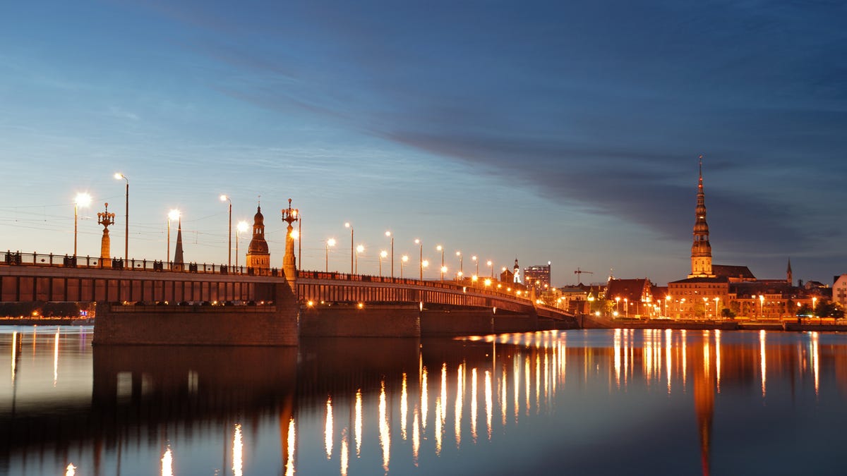 A state that pays software devs' tax bills? Here's how Latvia is aiming to lure startups