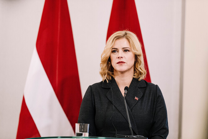 Latvia has big plans for developing its defense industry