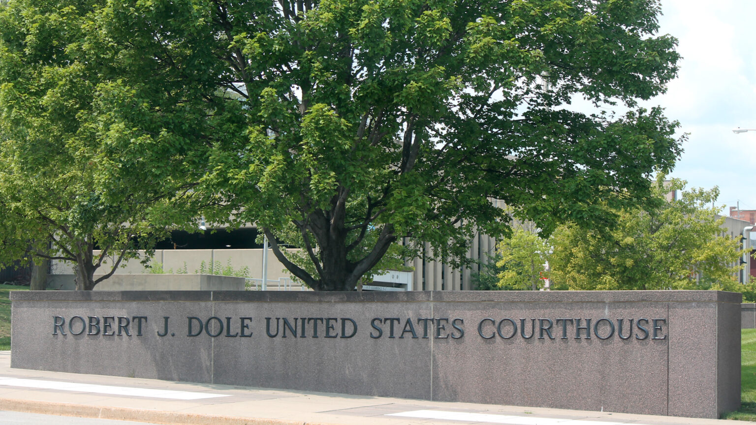 Latvian extradited to Kansas to face charges in Russian avionics export scheme; a Lawrence man was convicted in December